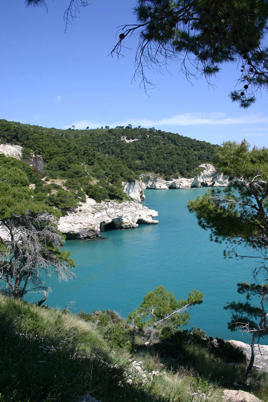 Baia San Felice