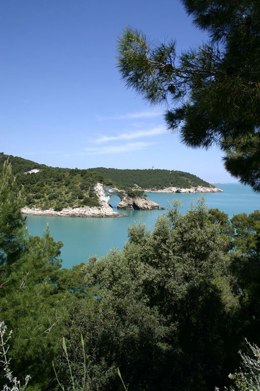 Arco San Felice