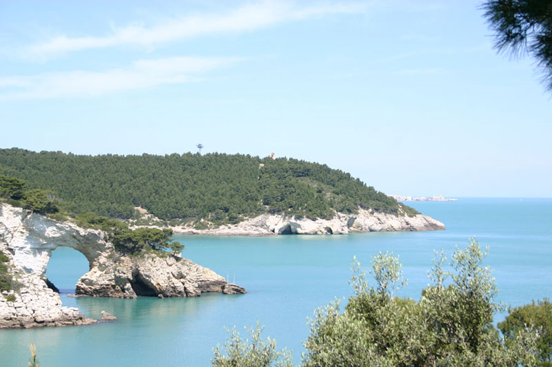 Arco San Felice