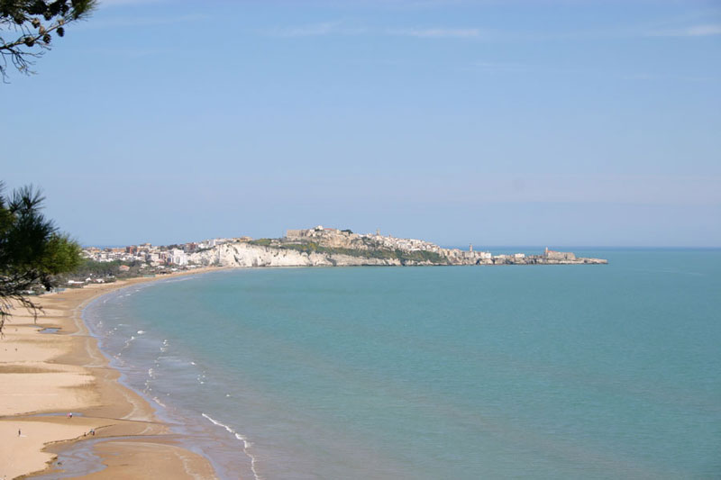 Vieste