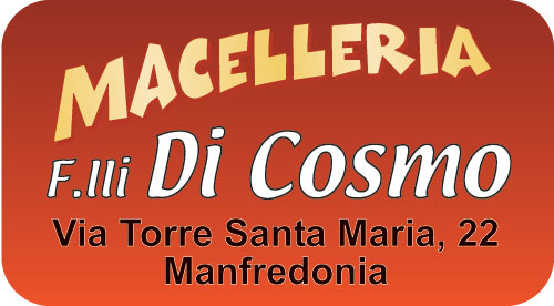 Macelleria Di Cosmo