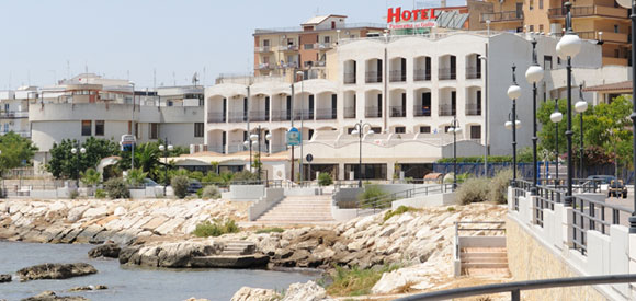 Hotel Sipontum